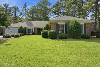 42 Alston Place, Southern Pines, NC 28387 - Photo 1