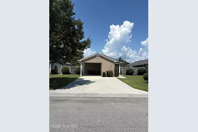 7303 Vespar Court, Wilmington, NC 28411 - Photo 5