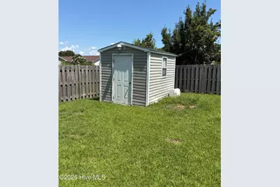 7303 Vespar Court, Wilmington, NC 28411 - Photo 9