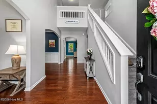 701 Tuscarora Dr, Holly Ridge, NC 28445 - Photo 5