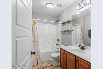 701 Tuscarora Drive, Holly Ridge, NC 28445 - Photo 43