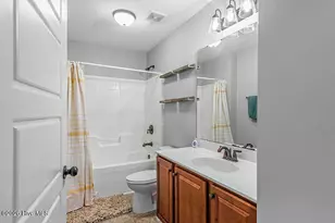 701 Tuscarora Dr, Holly Ridge, NC 28445 - Photo 43