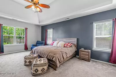 701 Tuscarora Drive, Holly Ridge, NC 28445 - Photo 27