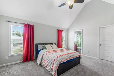 701 Tuscarora Drive, Holly Ridge, NC 28445 - Photo 45