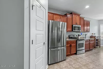 701 Tuscarora Drive, Holly Ridge, NC 28445 - Photo 17