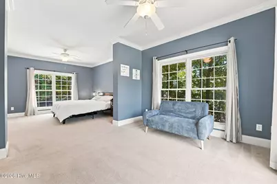 5 Stallion Place, Pinehurst, NC 28374 - Photo 31