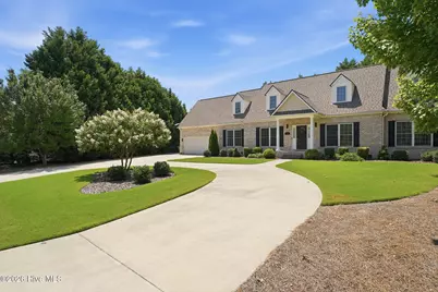 5 Stallion Place, Pinehurst, NC 28374 - Photo 5