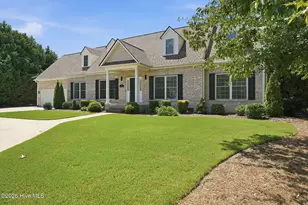 5 Stallion Pl, Pinehurst, NC 28374 - Photo 1