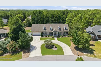 5 Stallion Place, Pinehurst, NC 28374 - Photo 3