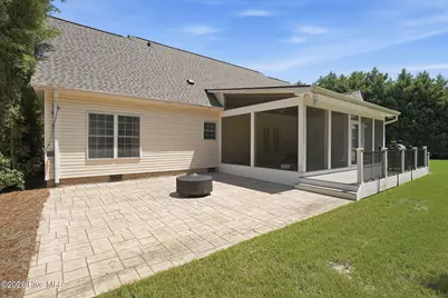 5 Stallion Place, Pinehurst, NC 28374 - Photo 41