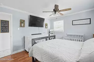 110 Elder St, Rockingham, NC 28379 - Photo 19