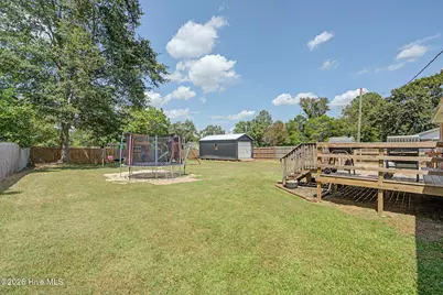 110 Elder Street, Rockingham, NC 28379 - Photo 5