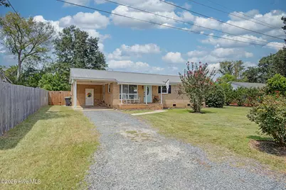 110 Elder Street, Rockingham, NC 28379 - Photo 3
