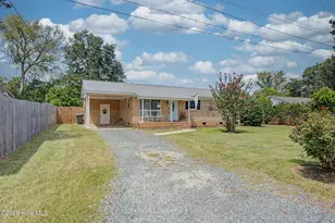 110 Elder St, Rockingham, NC 28379 - Photo 3