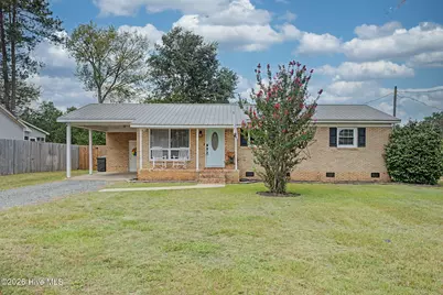 110 Elder Street, Rockingham, NC 28379 - Photo 1