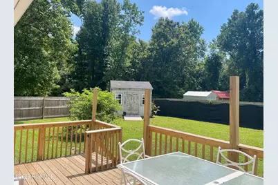 702 Buster Court, Jacksonville, NC 28540 - Photo 5