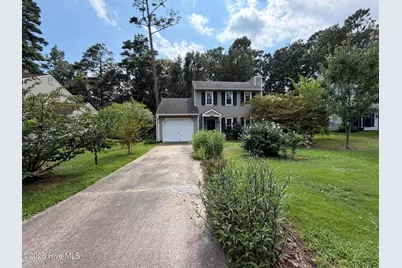 3423 Preakness Place, New Bern, NC 28562 - Photo 1