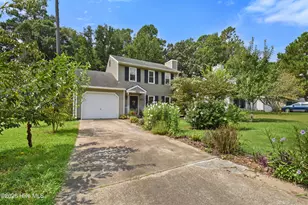 3423 Preakness Pl, New Bern, NC 28562 - Photo 1