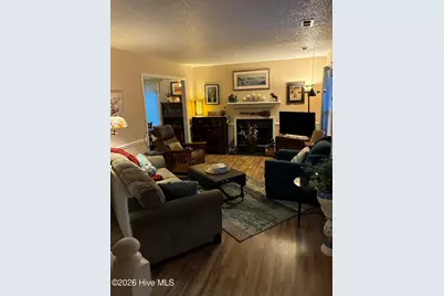 3423 Preakness Place, New Bern, NC 28562 - Photo 3