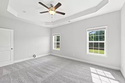 205 Forester Drive, Vass, NC 28394 - Photo 19