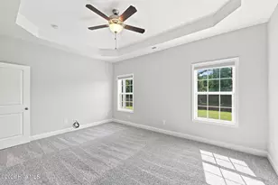 205 Forester Dr, Vass, NC 28394 - Photo 19
