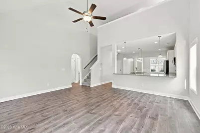 205 Forester Drive, Vass, NC 28394 - Photo 13