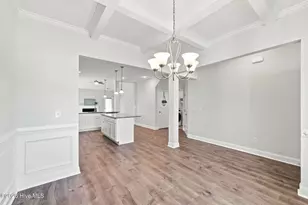 205 Forester Dr, Vass, NC 28394 - Photo 7