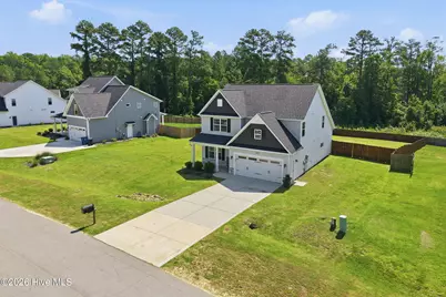 205 Forester Drive, Vass, NC 28394 - Photo 53
