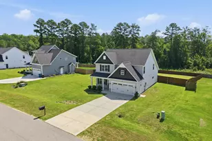 205 Forester Dr, Vass, NC 28394 - Photo 53
