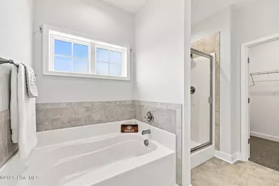 205 Forester Drive, Vass, NC 28394 - Photo 21