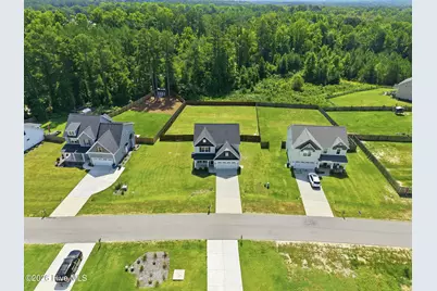 205 Forester Drive, Vass, NC 28394 - Photo 49