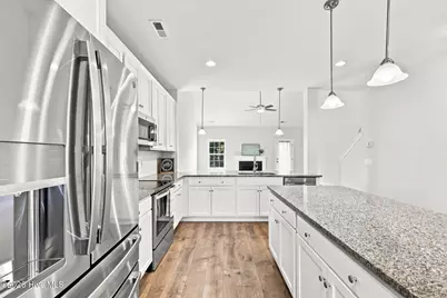 205 Forester Drive, Vass, NC 28394 - Photo 11