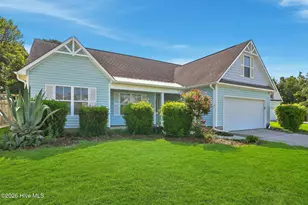 8127 Bahia Honda Dr, Wilmington, NC 28412 - Photo 1