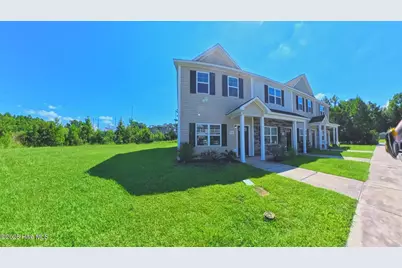 206 Alexa Place, Jacksonville, NC 28546 - Photo 21