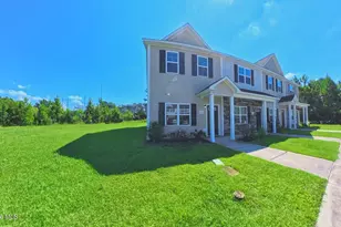 206 Alexa Pl, Jacksonville, NC 28546 - Photo 21