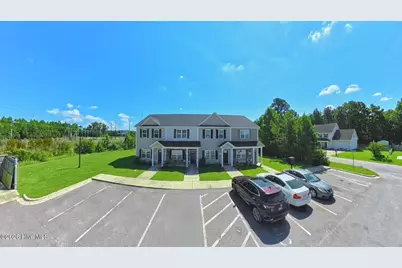 206 Alexa Place, Jacksonville, NC 28546 - Photo 19