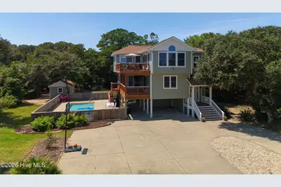 87 Spindrift Trail, Southern Shores, NC 27949 - Photo 5