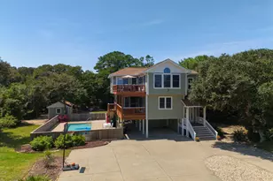 87 Spindrift Trail, Southern Shores, NC 27949 - Photo 5
