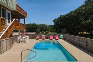 87 Spindrift Trail, Southern Shores, NC 27949 - Photo 11