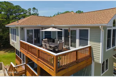 87 Spindrift Trail, Southern Shores, NC 27949 - Photo 9