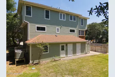 87 Spindrift Trail, Southern Shores, NC 27949 - Photo 7