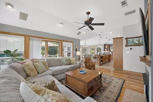 87 Spindrift Trail, Southern Shores, NC 27949 - Photo 53