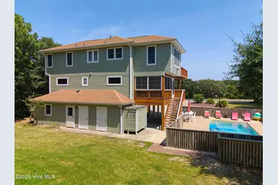 87 Spindrift Trail, Southern Shores, NC 27949 - Photo 9