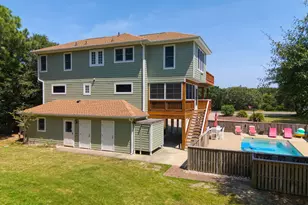 87 Spindrift Trail, Southern Shores, NC 27949 - Photo 9