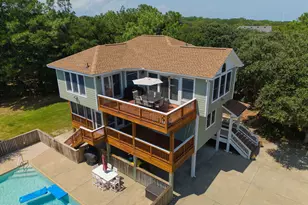 87 Spindrift Trail, Southern Shores, NC 27949 - Photo 7