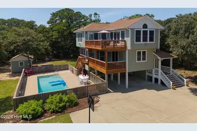 87 Spindrift Trail, Southern Shores, NC 27949 - Photo 1