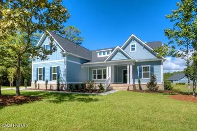 751 Hollybriar Loop Road SE #99, Bolivia, NC 28422 - Photo 1