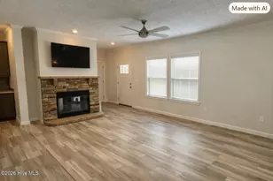 11675 Straight Gate Rd, Whitakers, NC 27891 - Photo 17