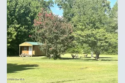 11675 Straight Gate Road, Whitakers, NC 27891 - Photo 3