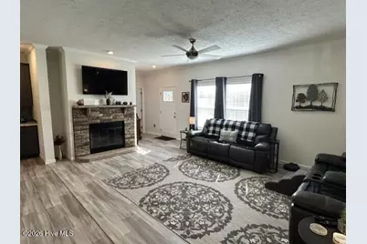 11675 Straight Gate Road, Whitakers, NC 27891 - Photo 15